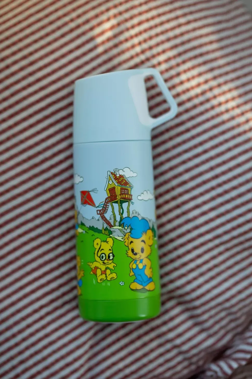 Bamse Termos