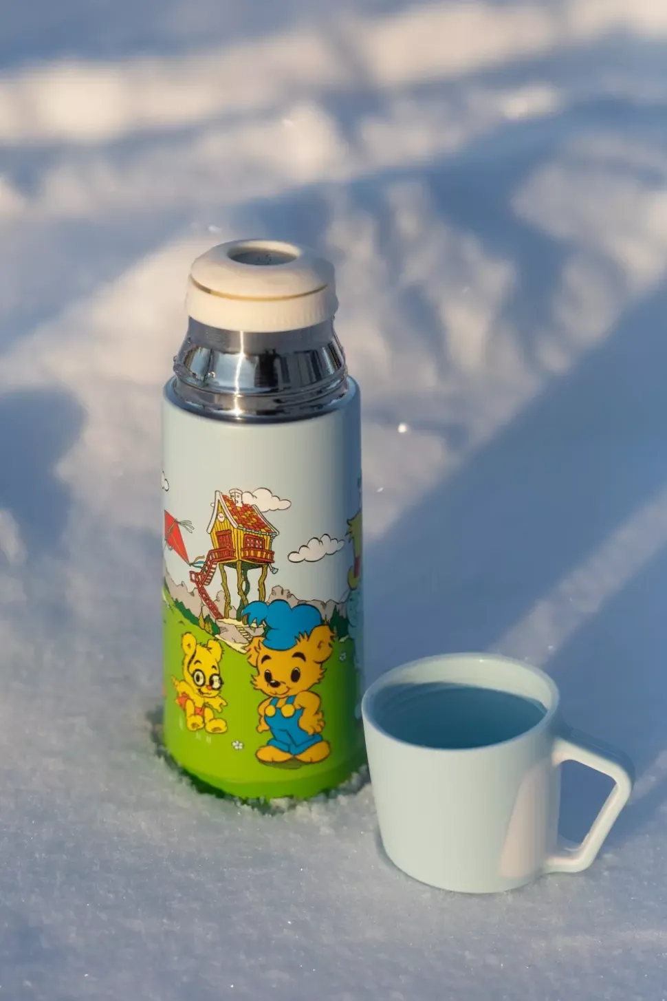 Bamse Termos