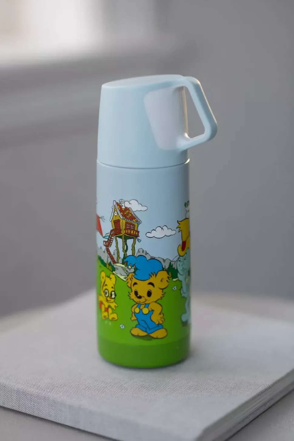 Bamse Termos