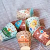 Barnekopper Melamin Dogs In Space S/6