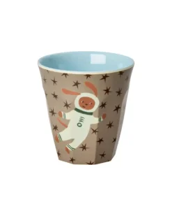 Barnekopper Melamin Dogs In Space S/6