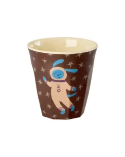 Barnekopper Melamin Dogs In Space S/6