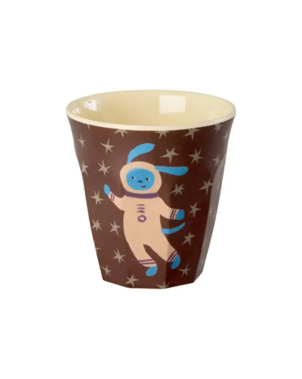 Barnekopper Melamin Dogs In Space S/6