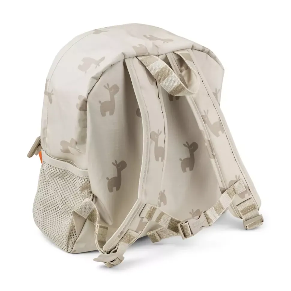 Barneryggsekk Lalee Sand 10 L