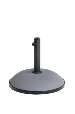 Basic Parasollfot Grå D50
