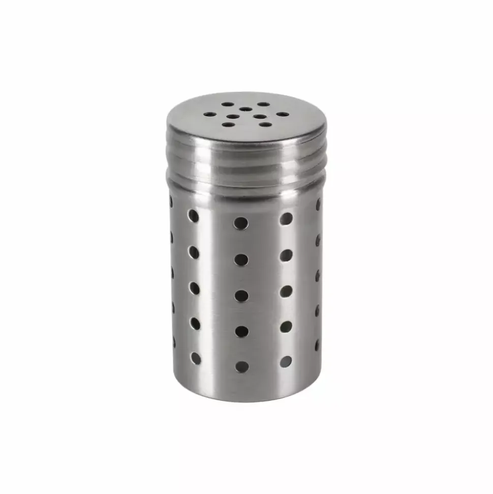 Basis - Pepperkoker