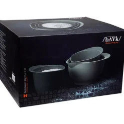 Bayk Bakebolle s/3
