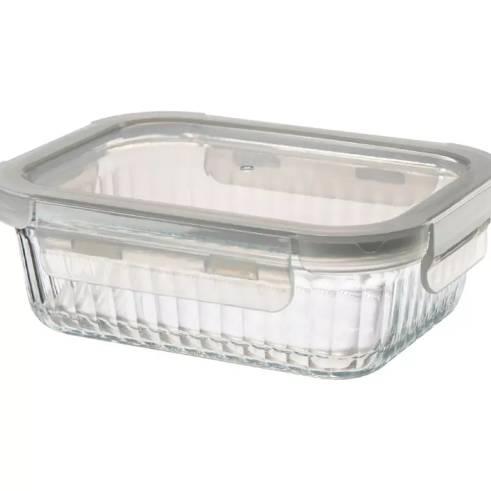 bAYk - Oppbevaringsboks - 0,6 l