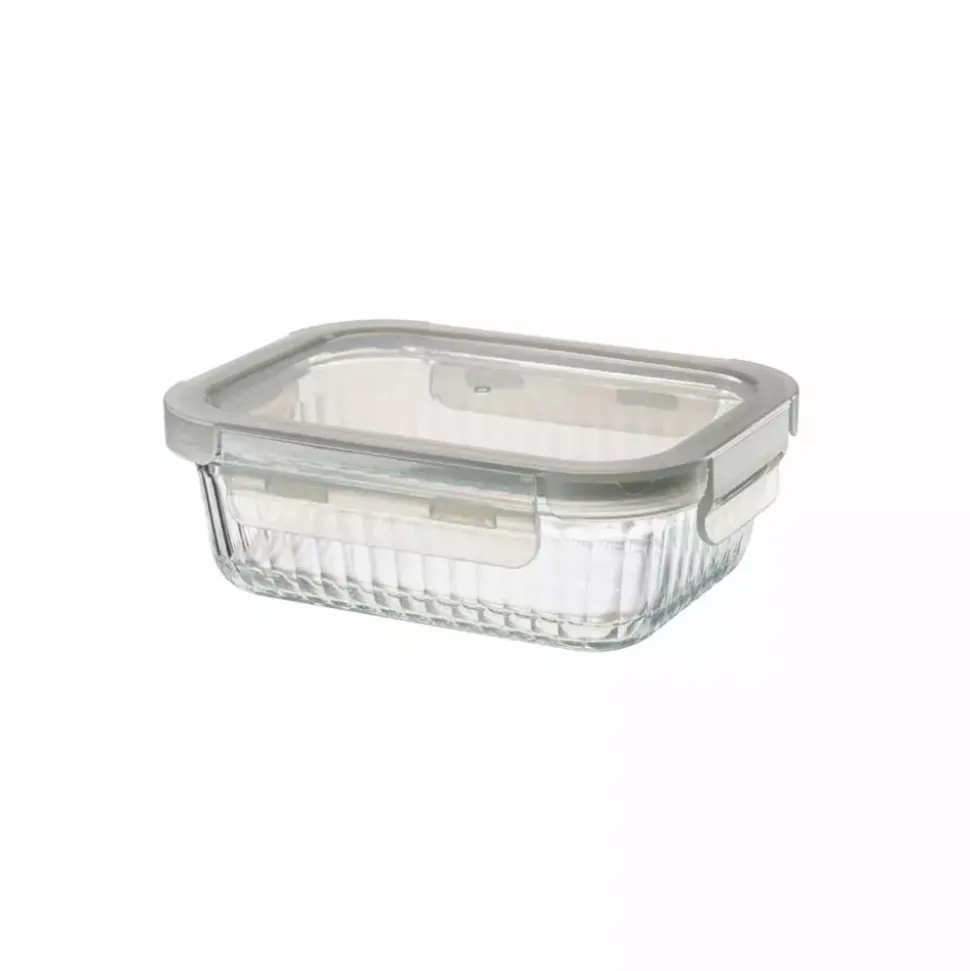 bAYk - Oppbevaringsboks - 0,6 l