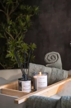 Bella Håndkle Blå 70x140