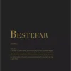 Bestefar Poster
