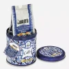 Bialetti - D&G - Kaffe m/beholder - 200 g