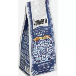 Bialetti - D&G - Kaffe m/beholder - 200 g