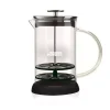 Bialetti - Melkeskummer glass - 33 cl