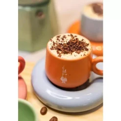 Bialetti - Mercato Della Frutta - Espressokopp m/underskål 8 deler - 7 cl