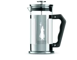 Bialetti - Preziosa - Presskanne 8-kp - 100 cl