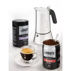 Bialetti - Venus - Espressokoker 6-kp - 23,5 cl
