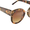 Bianca Tortoise Solbriller
