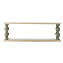 Bibiola Hylle Beige L80