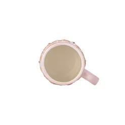 Binna Kopper S/4 Rosa Keramikk