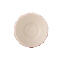 Binna Skåler S/4 Rosa Keramikk