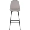 Birte - Barstol Beige