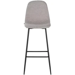 Birte - Barstol Beige