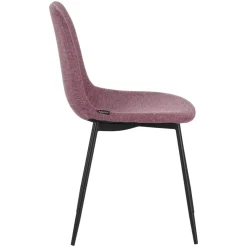 Birte - Spisestol Rosa