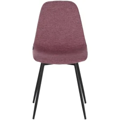 Birte - Spisestol Rosa