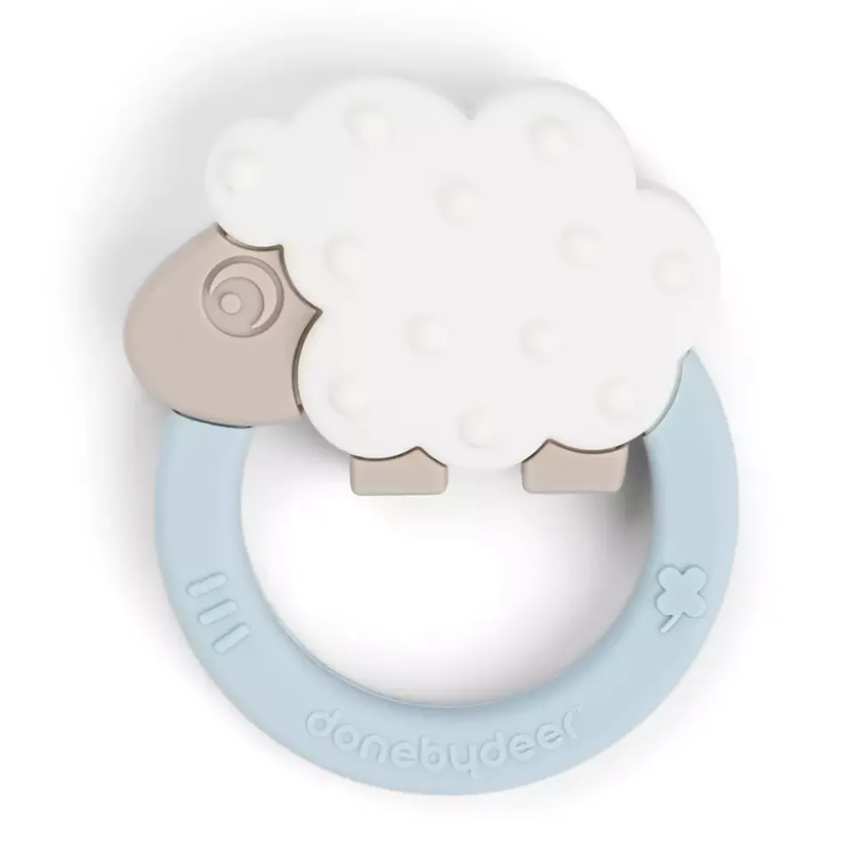 Biteleke Baby Sheepy Blue