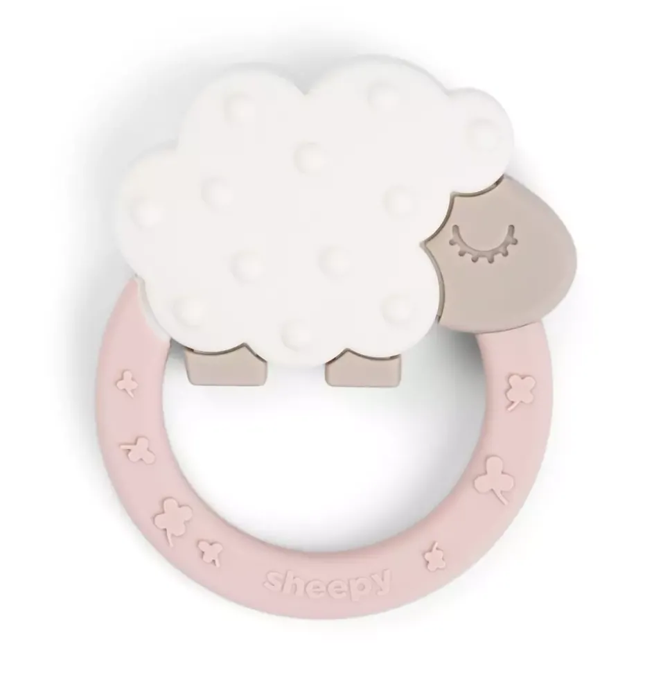 Biteleke Baby Sheepy Powder