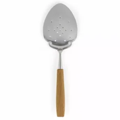 Bjørklund - Eik - Fiskespade