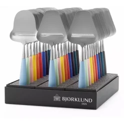 Bjørklund - Ostehøvel Lilla
