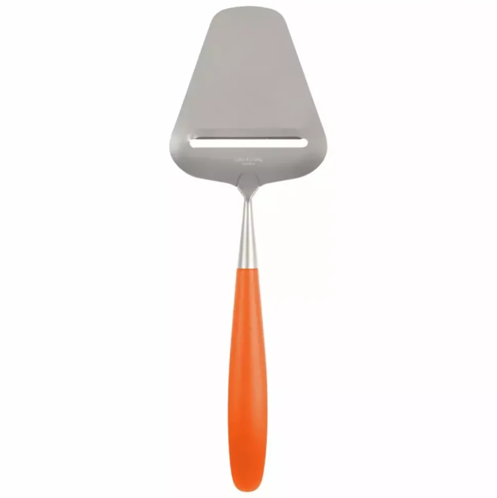 Bjørklund - Ostehøvel Orange W9