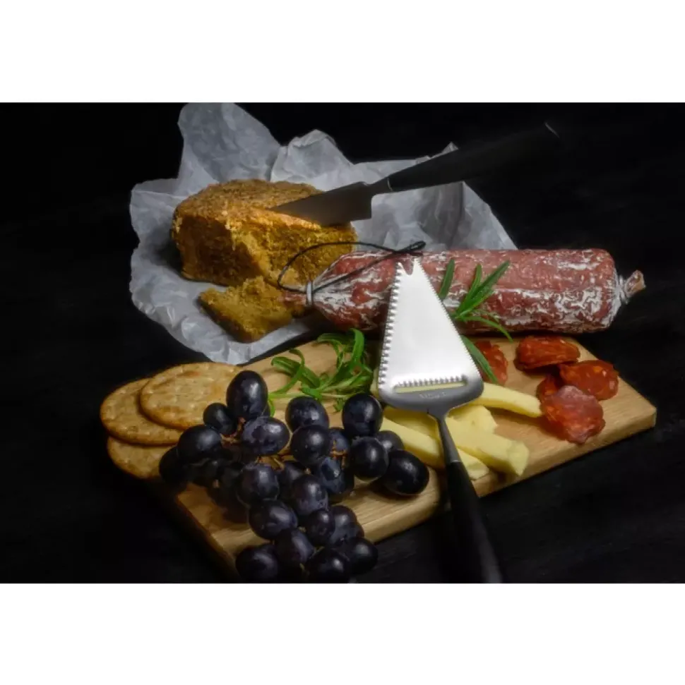 Bjørklund - Ostehøvel Svart B1