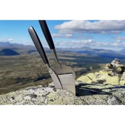 Bjørklund - Ostehøvel Svart B7