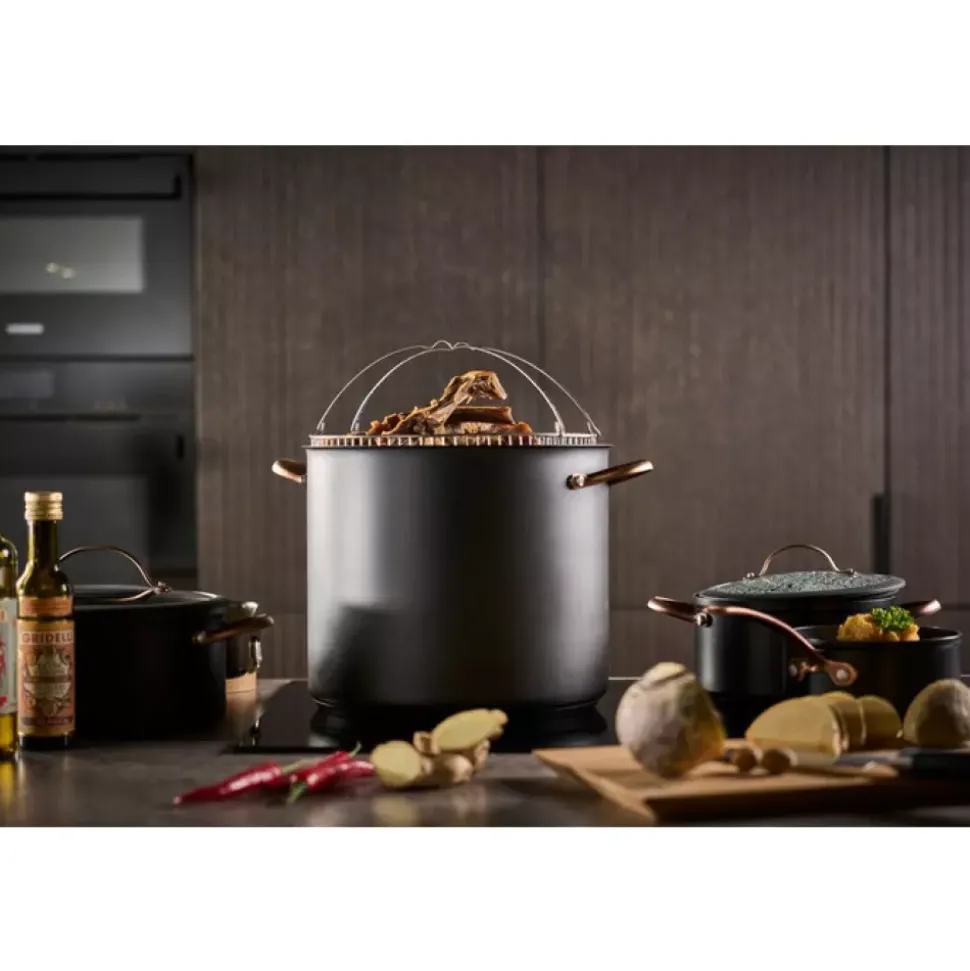 Black Copper - Gryte - 4,5 l