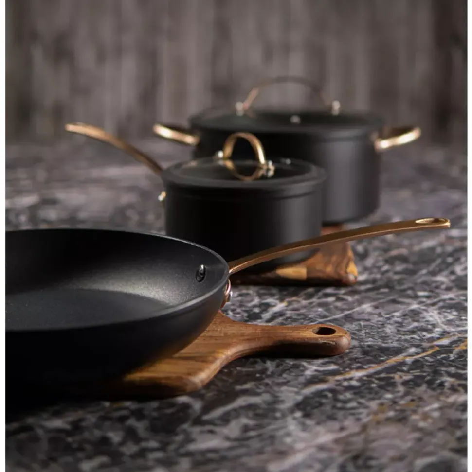 Black Copper - Gryte - 4,5 l