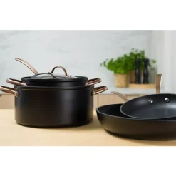 Black Copper - Gryte - 4,5 l