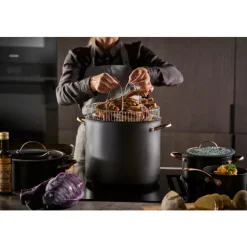 Black Copper - Gryte - 4,5 l