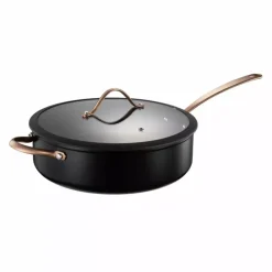 Black Copper - Sautepanne 28 cm - 6 l