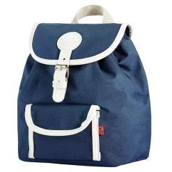 Blafre Barnesekk - 6L Marineblå