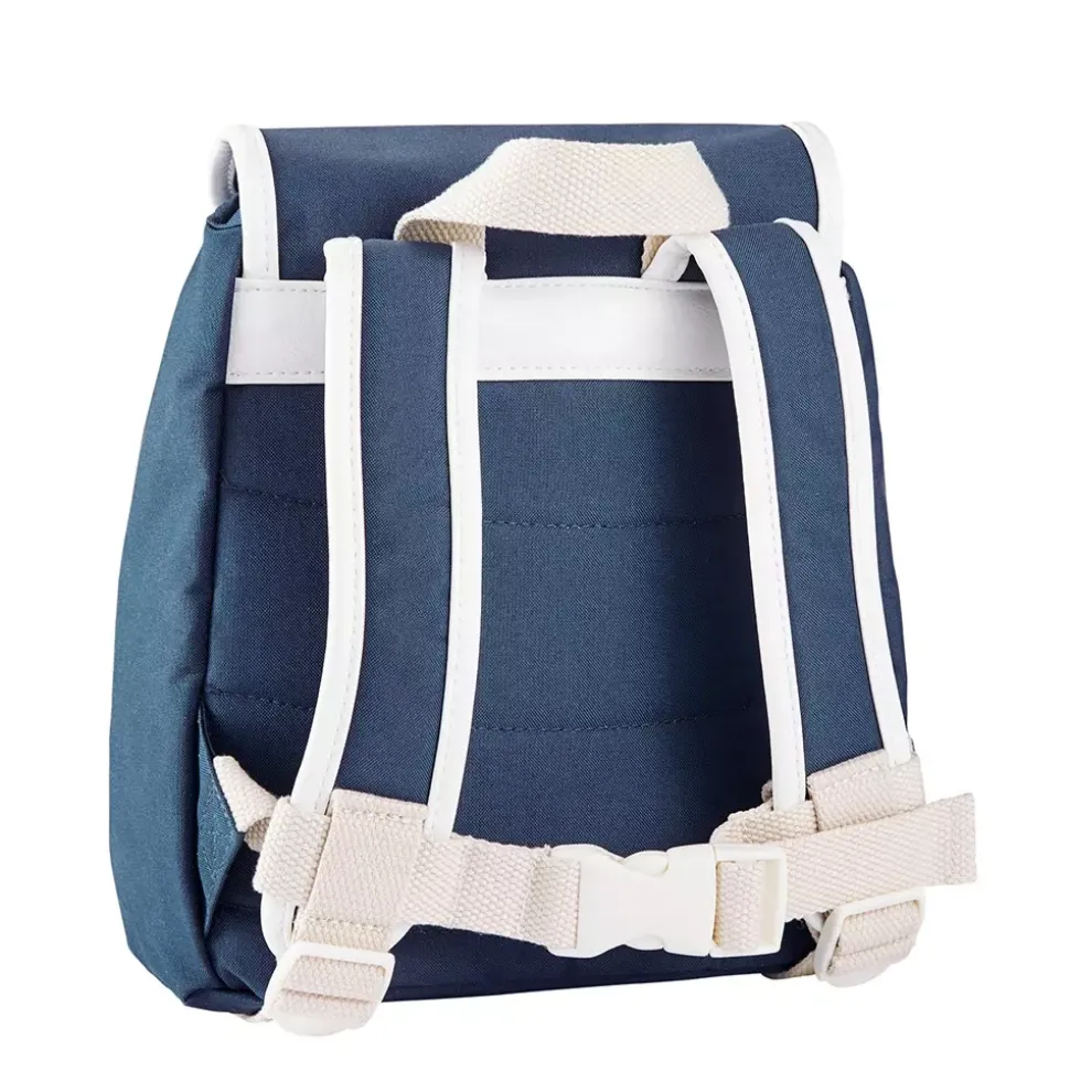 Blafre Barnesekk - 6L Marineblå