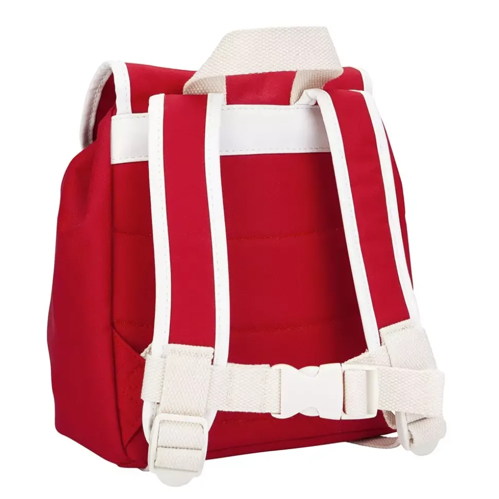 Blafre Barnesekk - 8,5L Rød