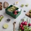 Blafre Matboks I Plast Treroms - Fisk