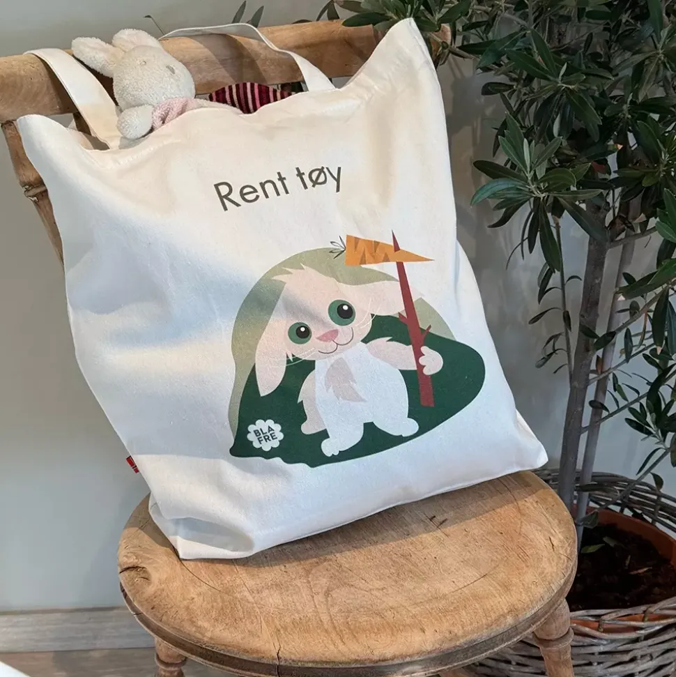 Blafre Nett - Til Rent Tøy