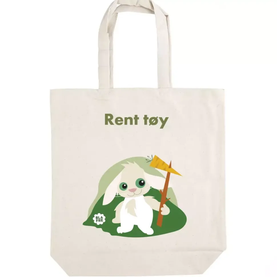 Blafre Nett - Til Rent Tøy