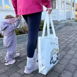 Blafre Nett - Tøy Til Vask