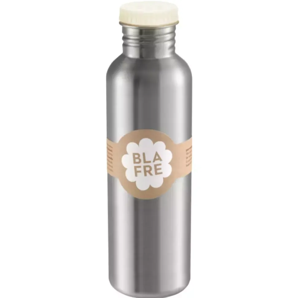 Blafre Stålflaske - Beige 750 Ml