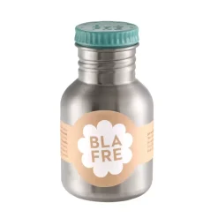 Blafre Stålflaske - Blågrønn 300 Ml